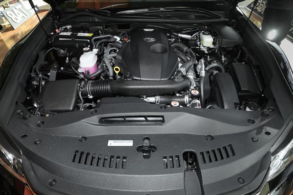 保值老丰田,12代丰田皇冠为什么这么保值