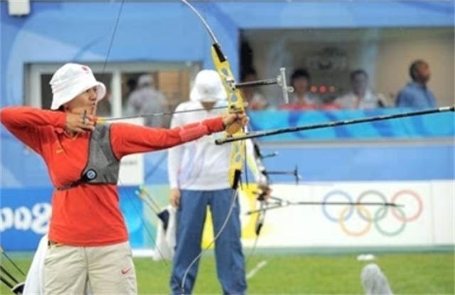 射礼的文化意义,射礼的现代意义