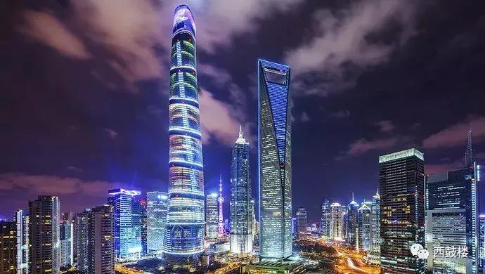 西鼓楼08月21日周三！深沪两座城！关乎未来数十年中国战略布局