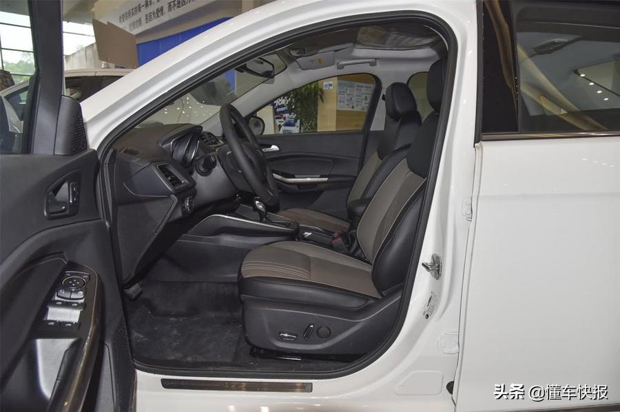 百万销量保障质量,福睿斯热销中购车让利15万元