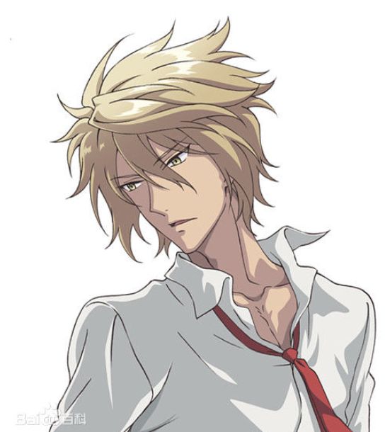 日网票选动漫,日网票选动漫角色人气排行榜