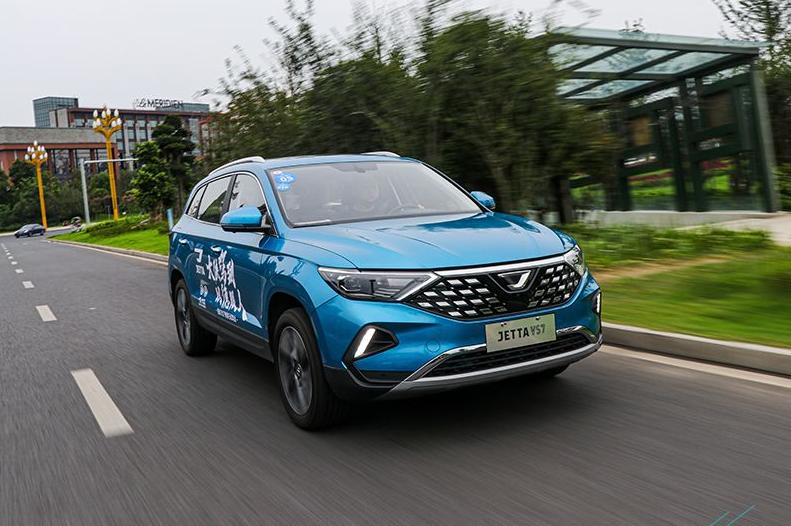 捷达vs7和哈弗h6哪个更值得推荐,12万买哈弗h6