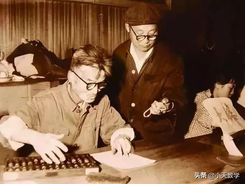 从算盘到计算器的发展史,计算器和算盘的辉煌历史