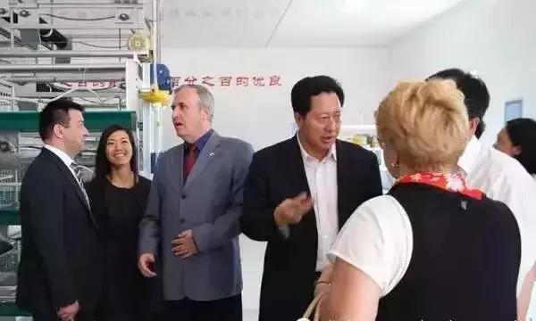 航空工匠的家国情怀,一个养殖者的匠心之城