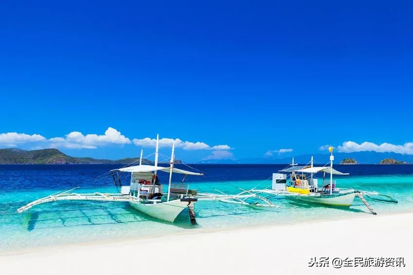 离中国很近的国家,小众冷门旅行地推荐