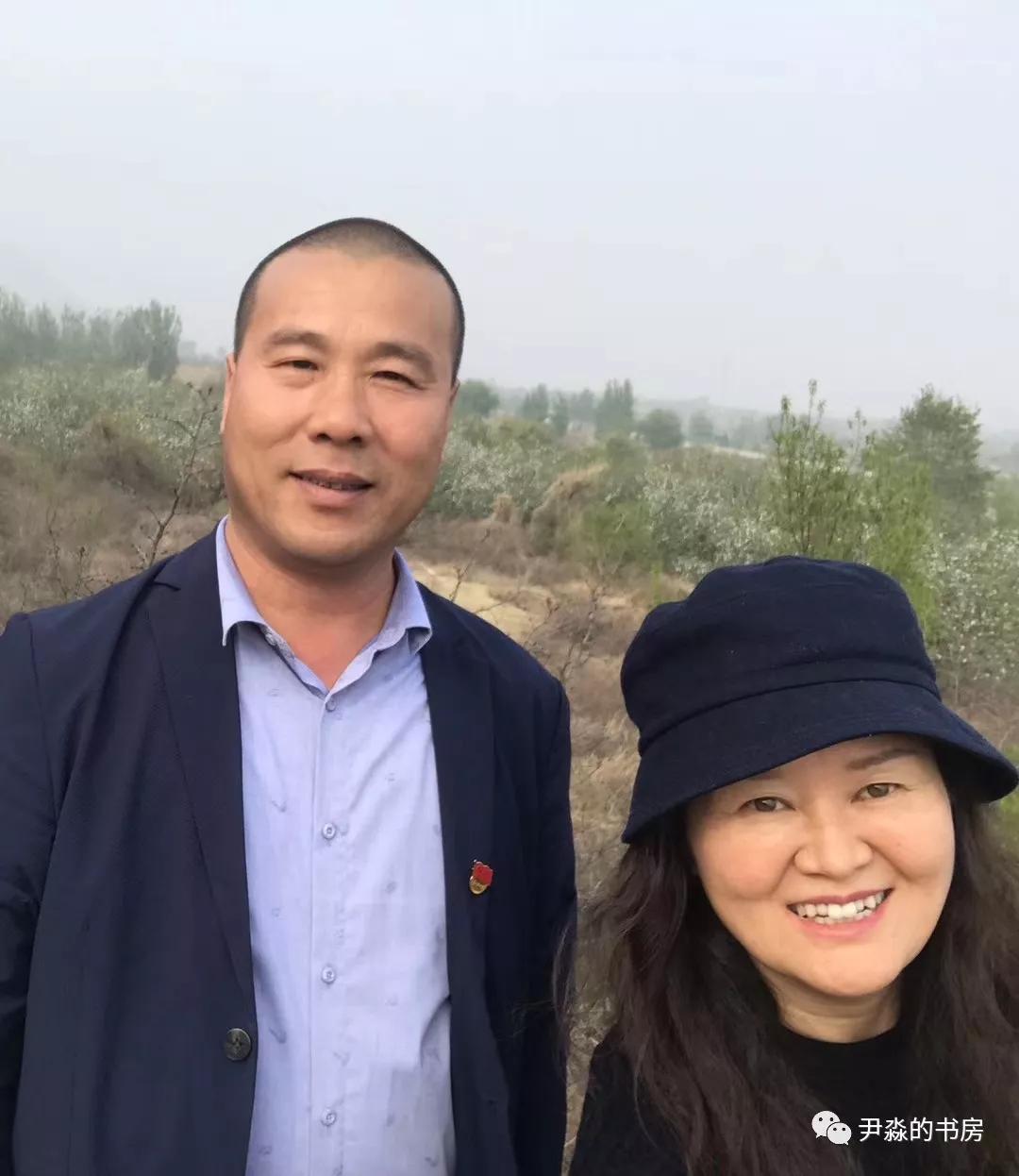 种苹果籽的人,种李子的人