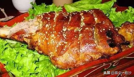 呼伦贝尔布利亚特美食,呼伦贝尔美食蒙古糕点