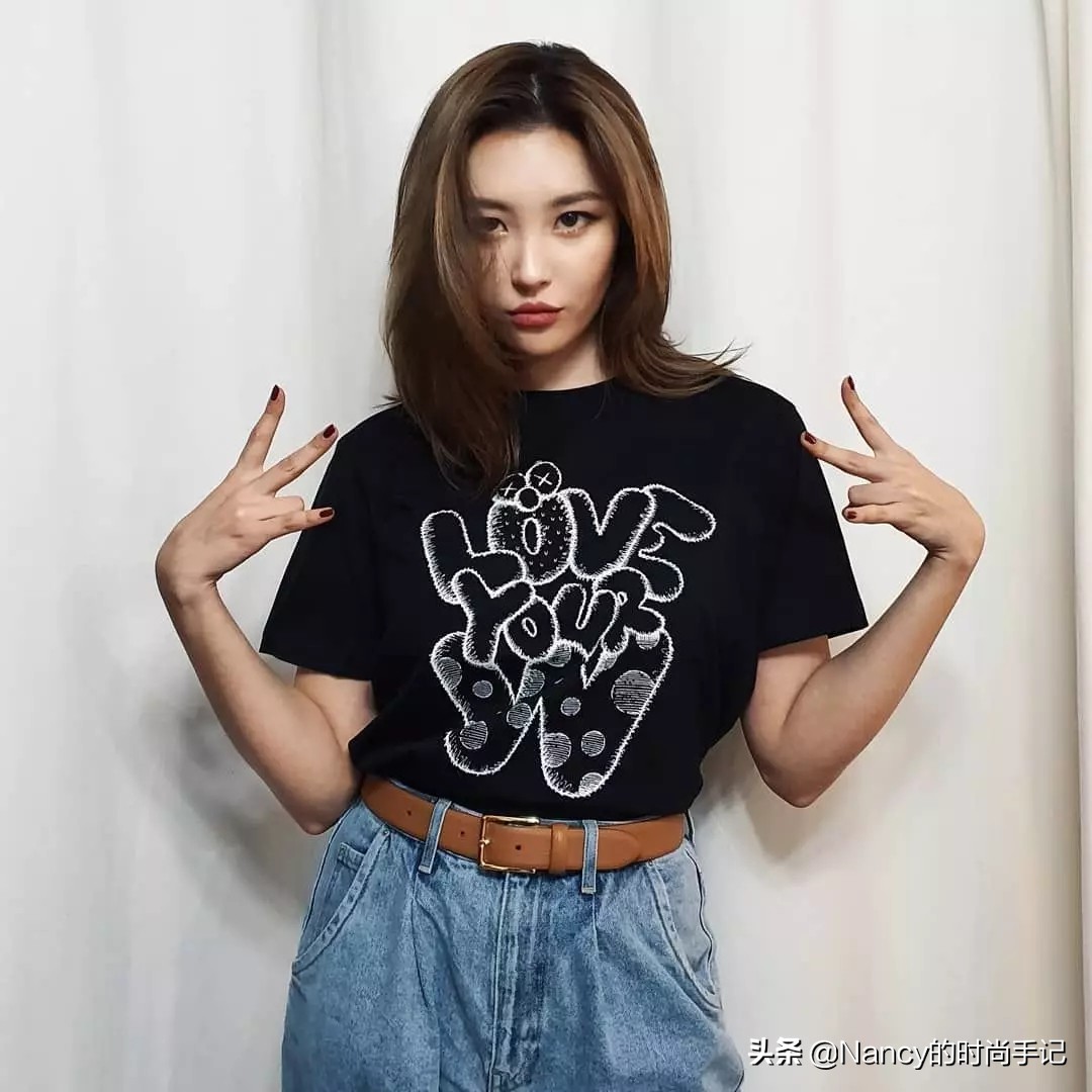 明星服,明星穿清凉衣服