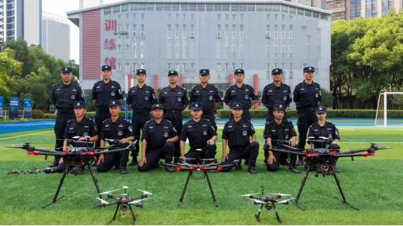 浙江公安特警实战练兵视频,怎样提升公安特警战斗力