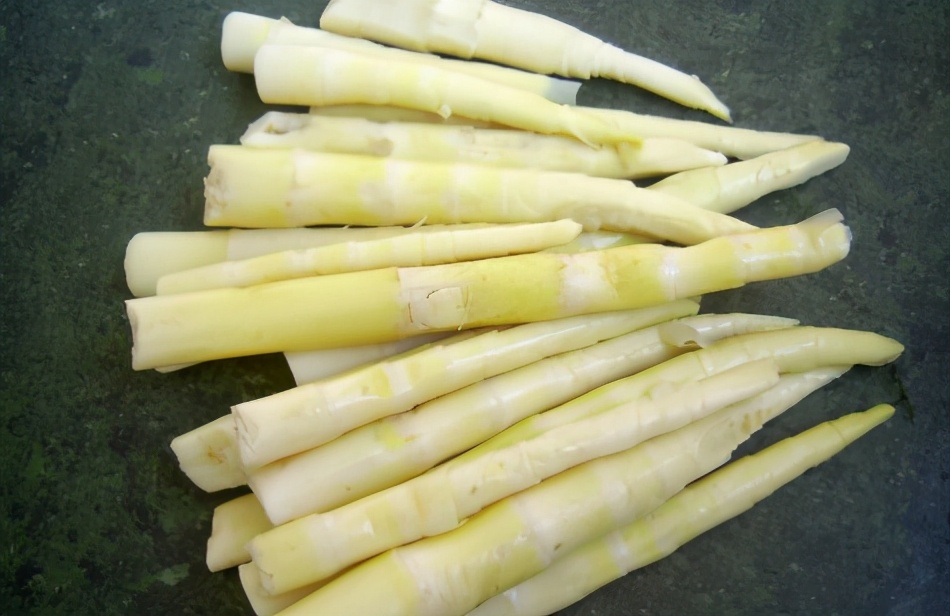 生长在深山老林，比苦瓜还苦，初春又上市，1斤20元，值得去采