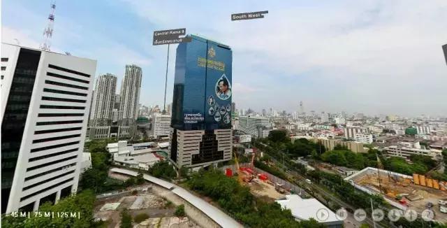 曼谷房产行情,曼谷近期房价