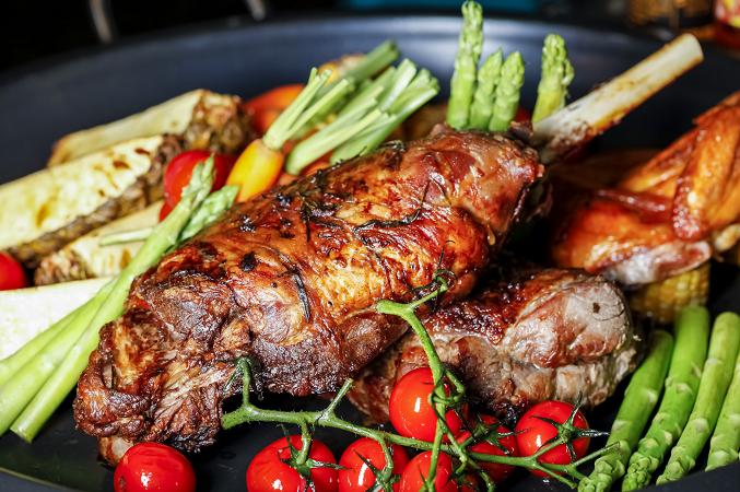 深圳大中华喜来登一楼自助午餐148,深圳大中华喜来登自助餐早茶