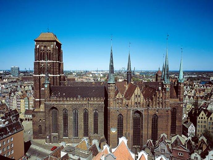 留学波兰学艺术,留学华沙