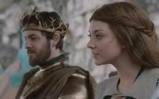 死得最悲惨的国王,国王被残忍处死