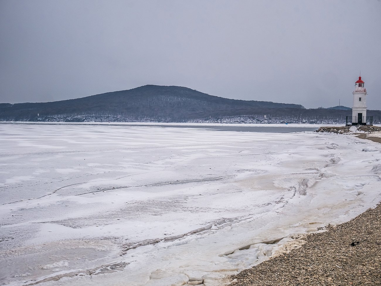 利路修家乡是俄罗斯哪里,海参崴的历史及旅游景点