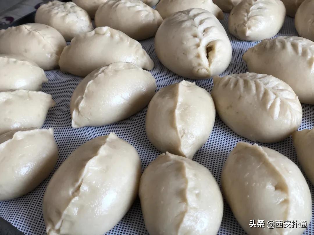 蒲城县好吃的地方推荐晚上,蒲城吃的最多的地方