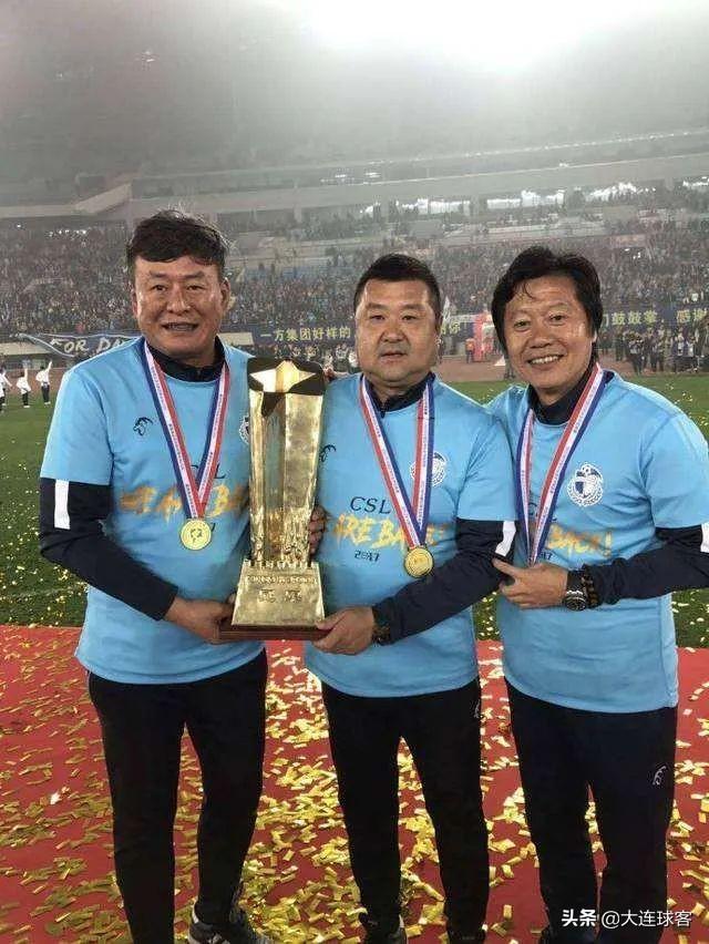 徐晖吉林震宇俱乐部,前国脚投身青训