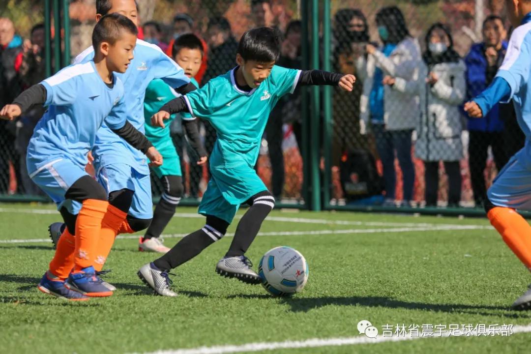 悲歌笑语终落幕未来可期书新章“体彩杯”第五、六轮赛事综述