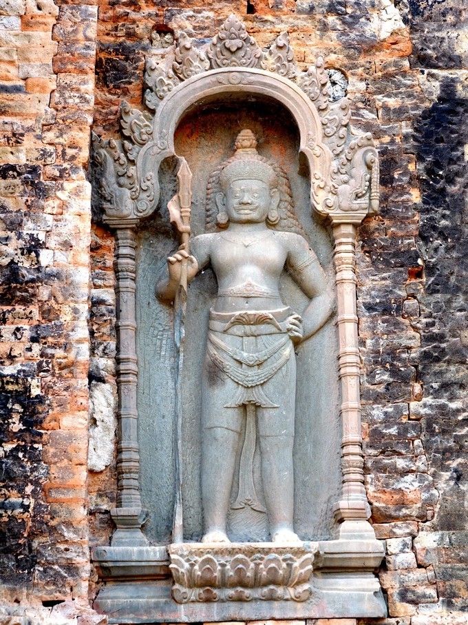 柬埔寨暹粒市旅游攻略,旅游柬埔寨必读完整攻略指南