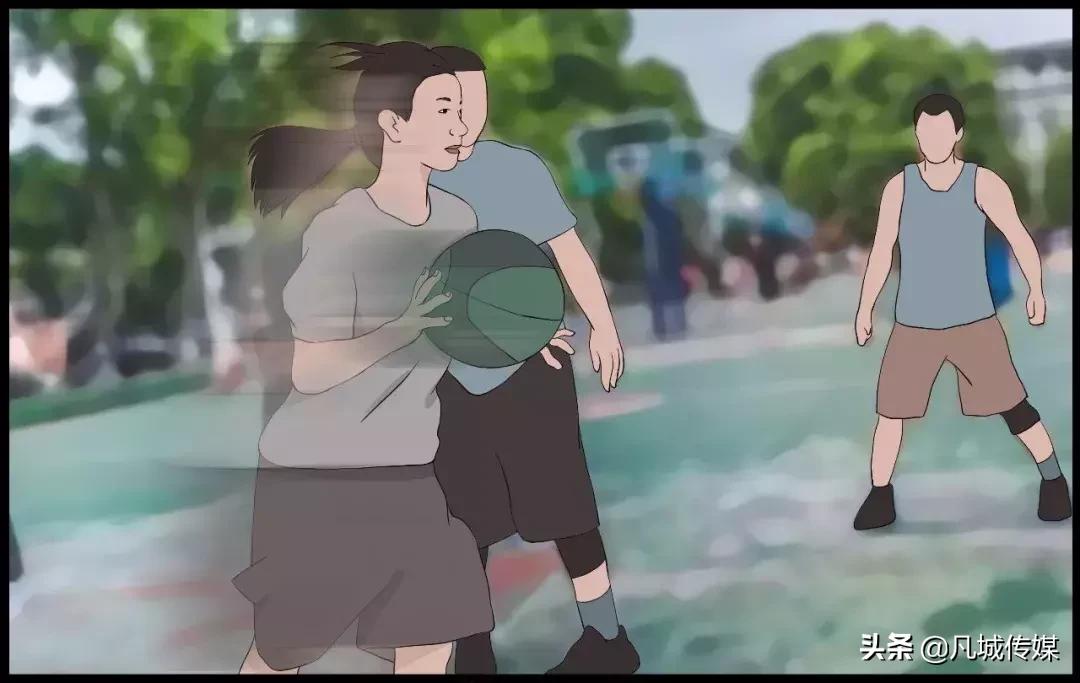 女生哪些行为让男生心动图片,女生哪些行为会让人心动