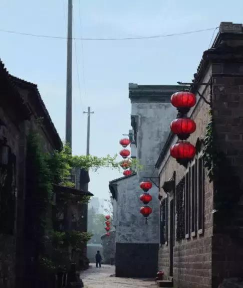 南京的秋天浪漫吗,一起去看南京最美的秋天