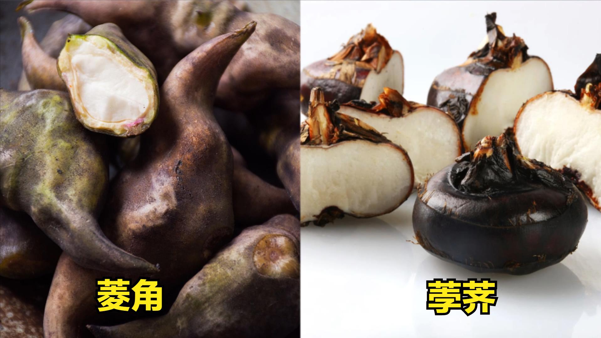 蔬菜中寄生虫的种类和危害,三种蔬菜防止寄生虫