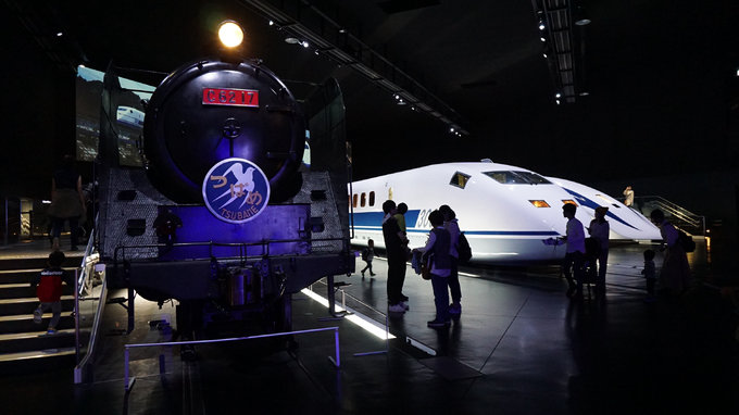 日本名古屋乐高公园,暑期带娃去日本乐高乐园怎么玩