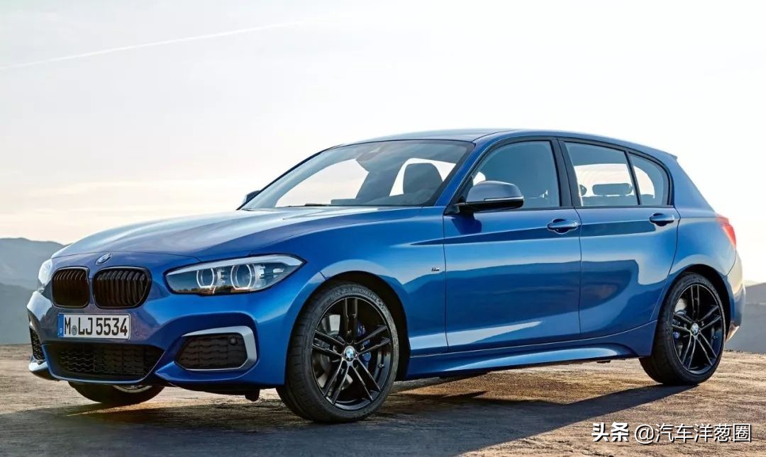 被大家遗忘的几款好车,这11台经典车复活以后你会买么