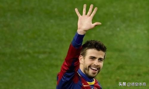 近十年最佳球队？巴萨23冠傲视全欧，梅西五座金球当世无敌