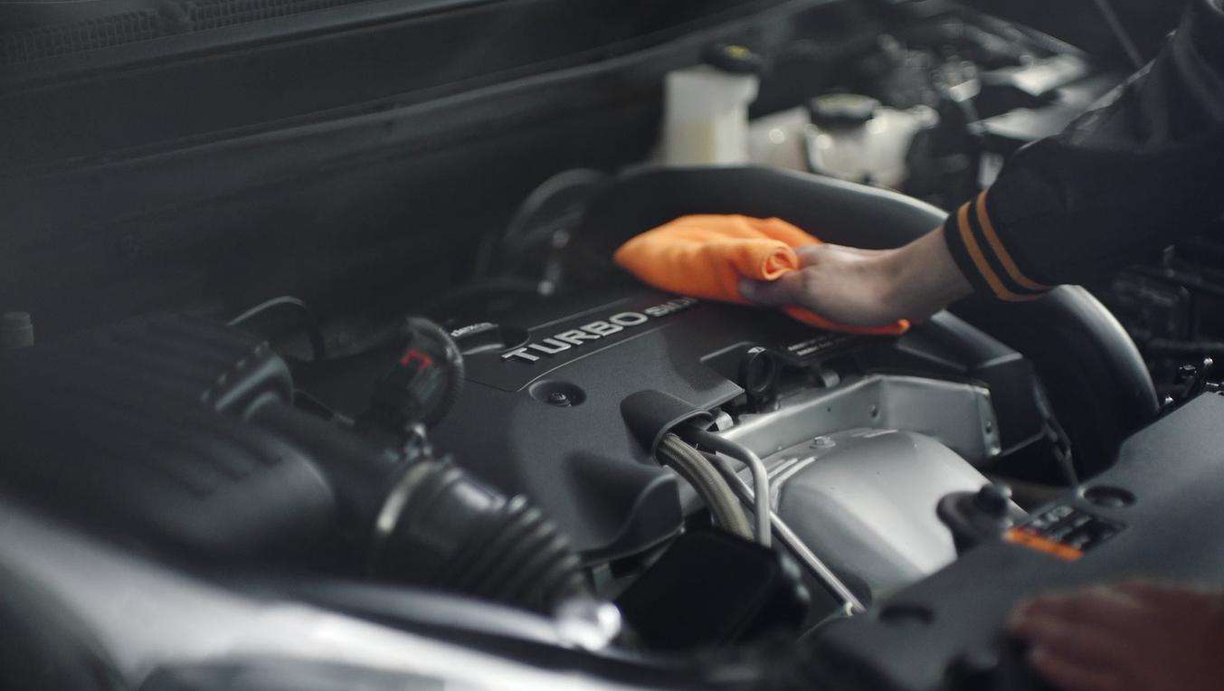 汽车保养的话要怎么做才能做好呢,新手来看汽车保养最基本的常识