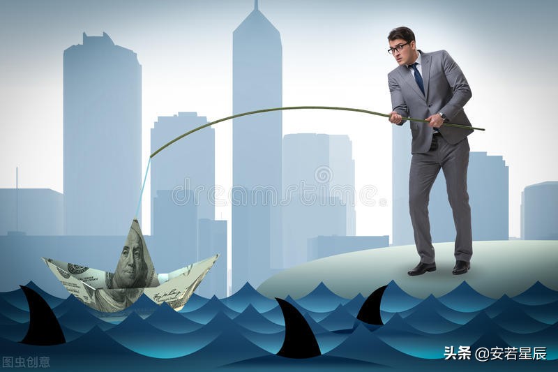 中年危机，入不敷出？试试做好这三件事，摆脱危机不是梦