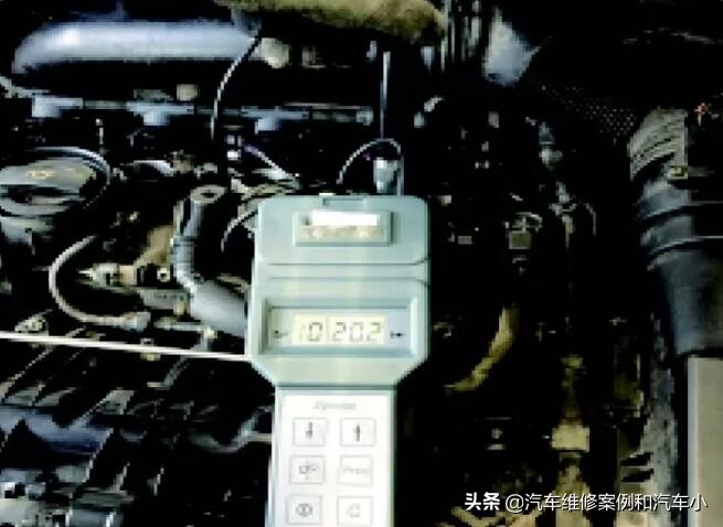 斯柯达明锐1.6发动机无法启动,2010年斯柯达明锐发动机无法启动