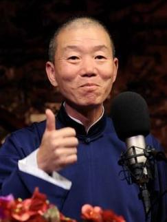 天津人说相声的原因,为什么相声都是天津口音