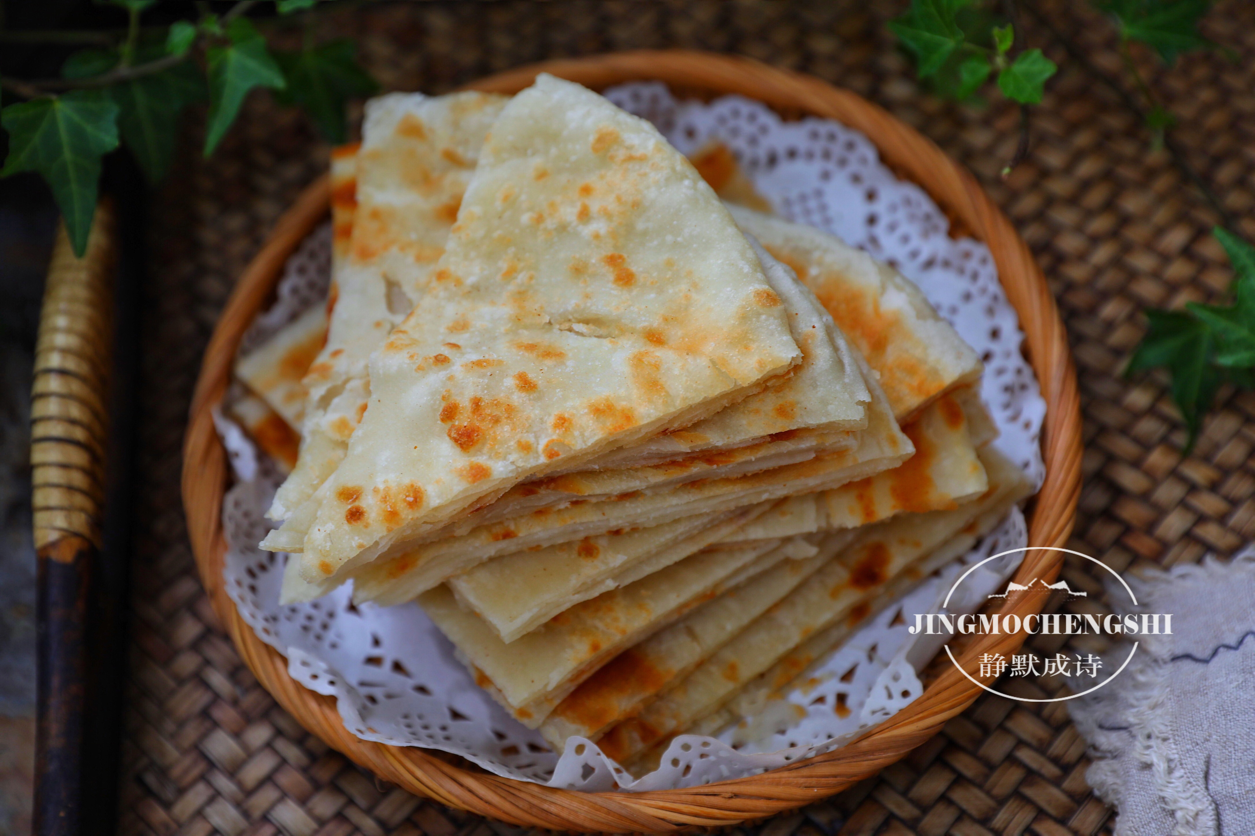 馒头烙饼油条，这3款面食做法，一次全教给大家，学会再不买着吃