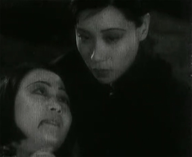 阮玲玉1930年电影,最古老的阮玲玉电影