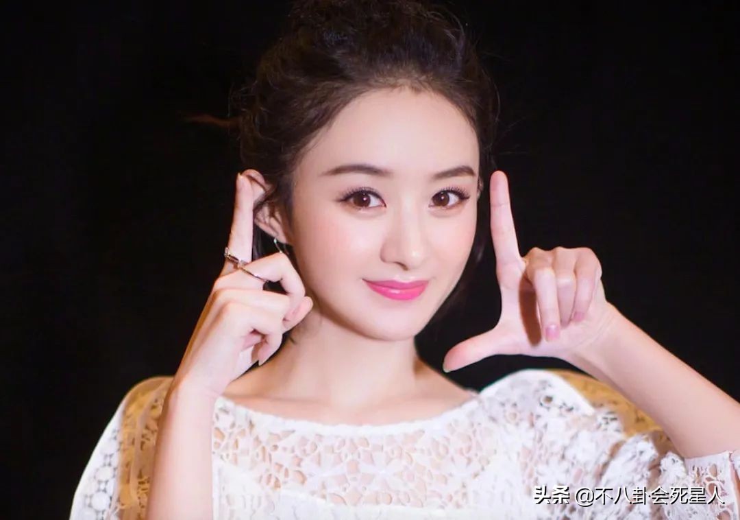 林依晨和赵丽颖,39岁林依晨自曝怀孕艰难