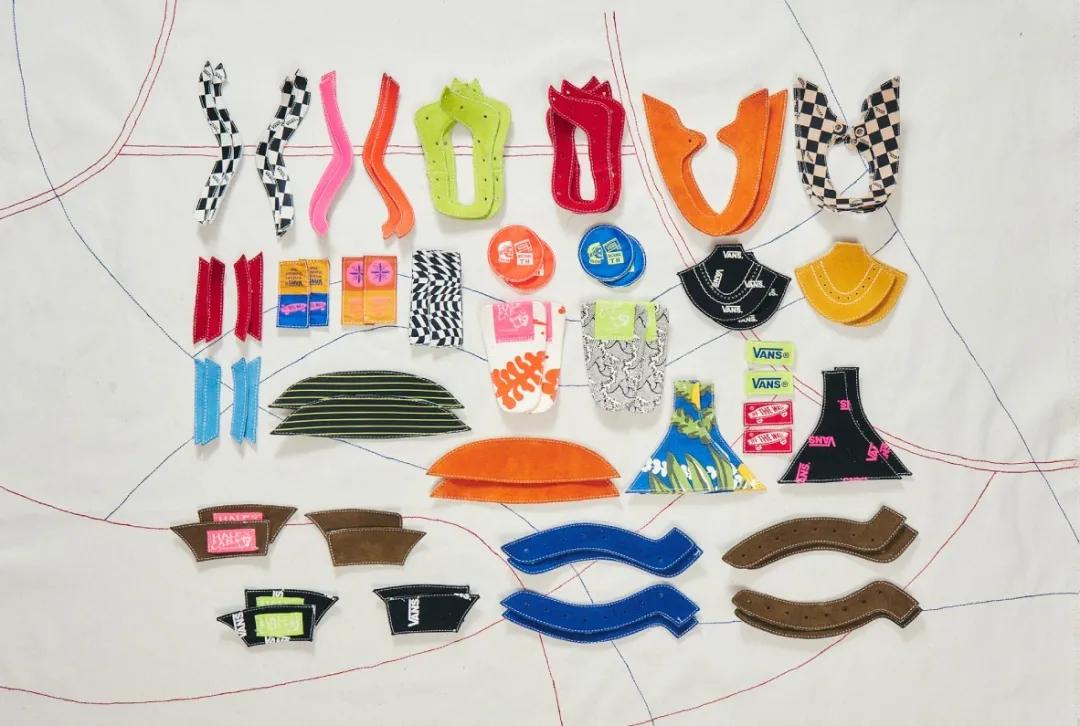 每周联名X讯|穿上马里奥篮球鞋,顶砖时的跳跃都更加有力