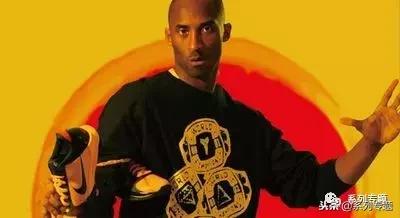 科比的历代战靴,科比历代最强的鞋