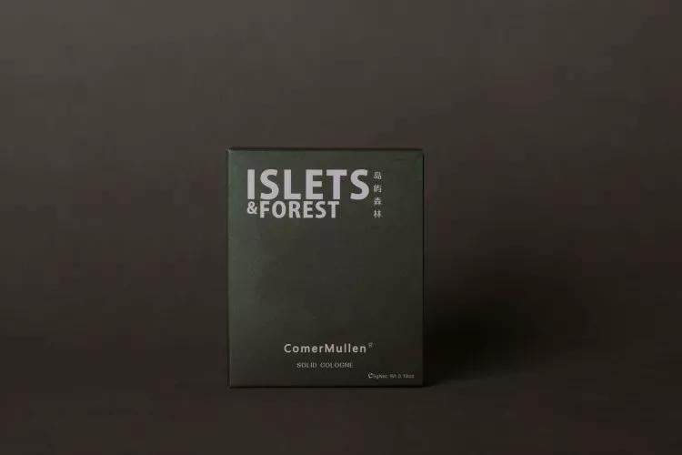 小众而不失高级的香味固体香膏,比香水还持久的香膏