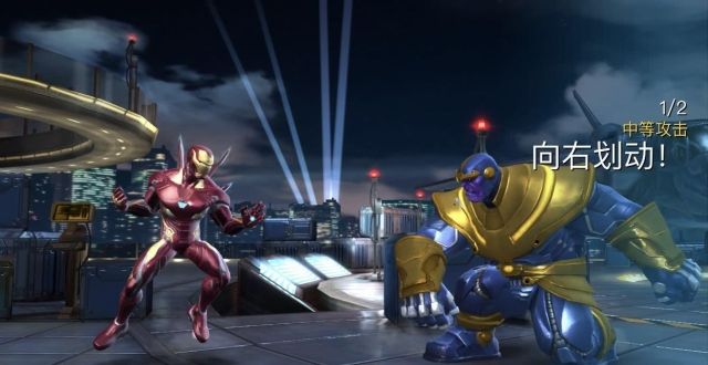 漫威6大经典战役,漫威超级争霸战各英雄使用技巧