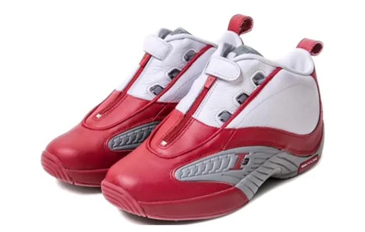 锐步艾弗森answer5系列球鞋,锐步艾弗森answer系列球鞋