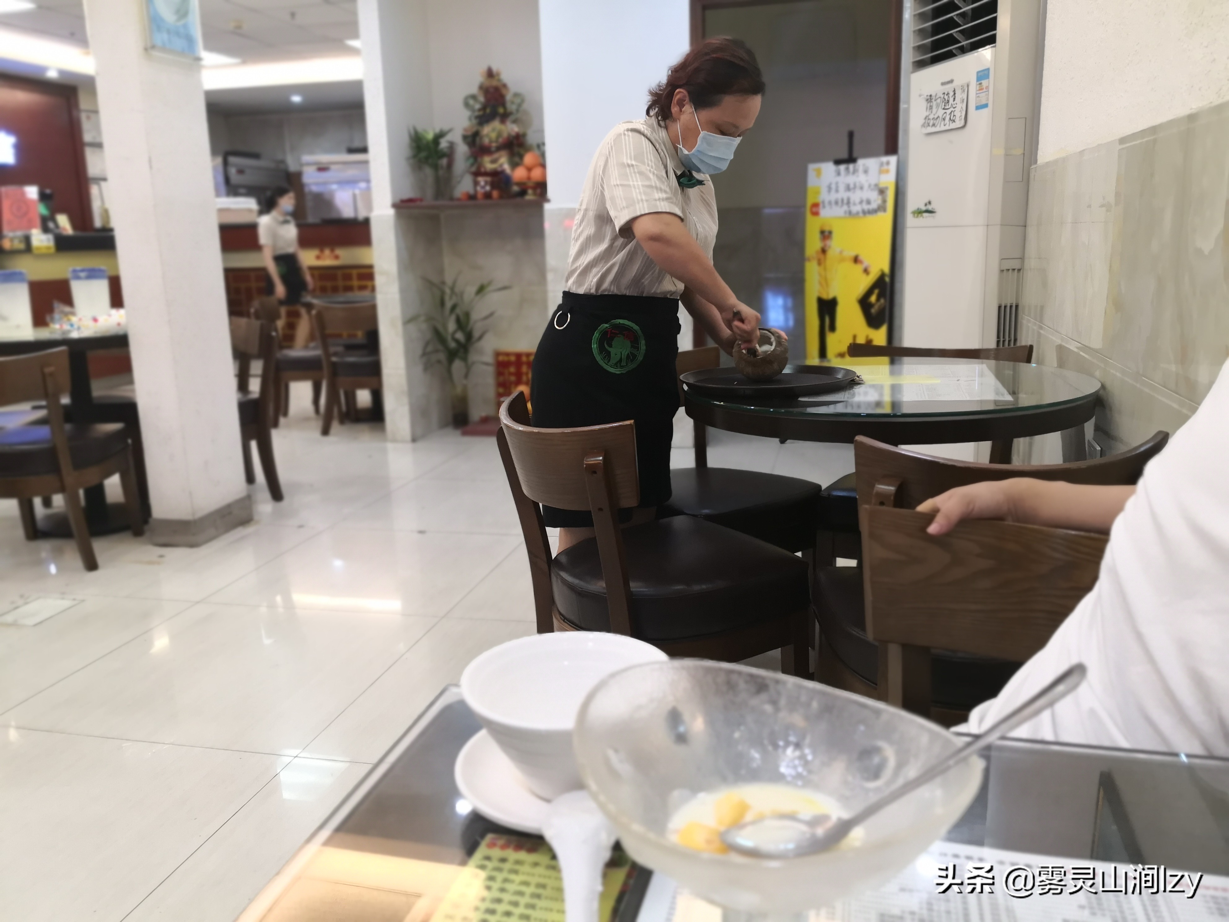 仁信老铺顺德老字号甜品店菜单,顺德仁信老铺甜品店