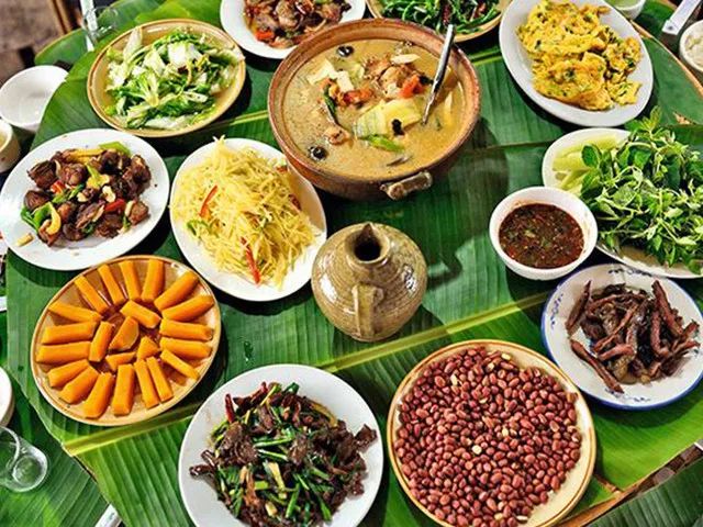 每个人的旅行清单，都有个云南，或迟或早，我们都将到达那方天地