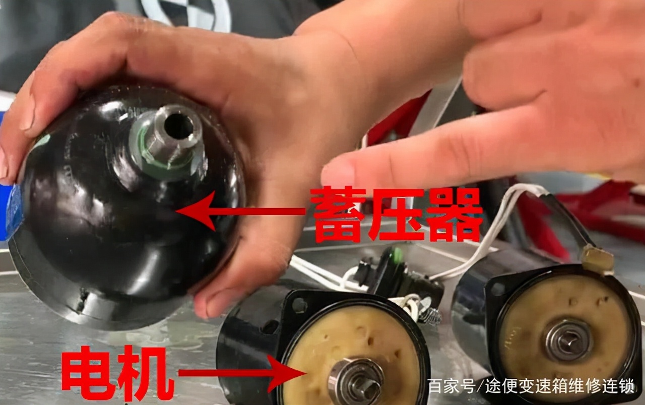 荣威ei6变速箱换挡有顿挫感,19款荣威ei6变速箱渗油