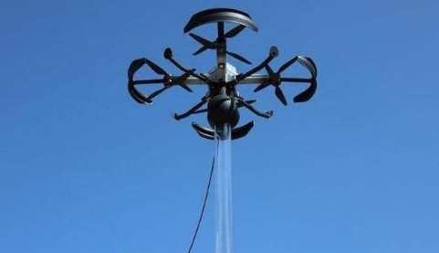 德国人抢购中国货,德国人疯狂排队买华为手机