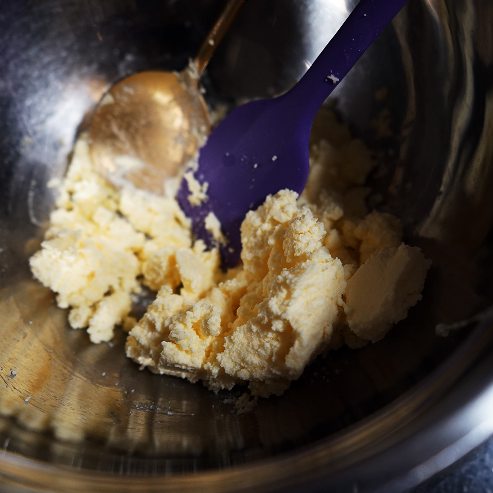 冻坏了的淡奶油怎么拯救,拯救冻坏淡奶油