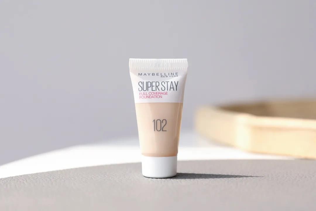 百元小众品牌粉底,韩国好用的小众粉底