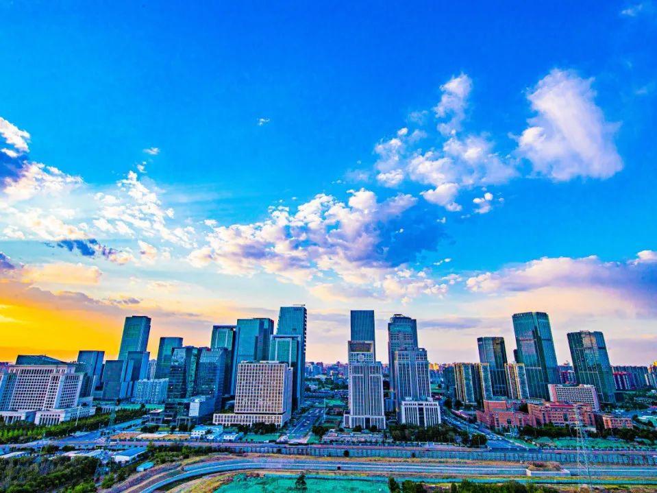 北京丰台：妙笔生花“城南新”