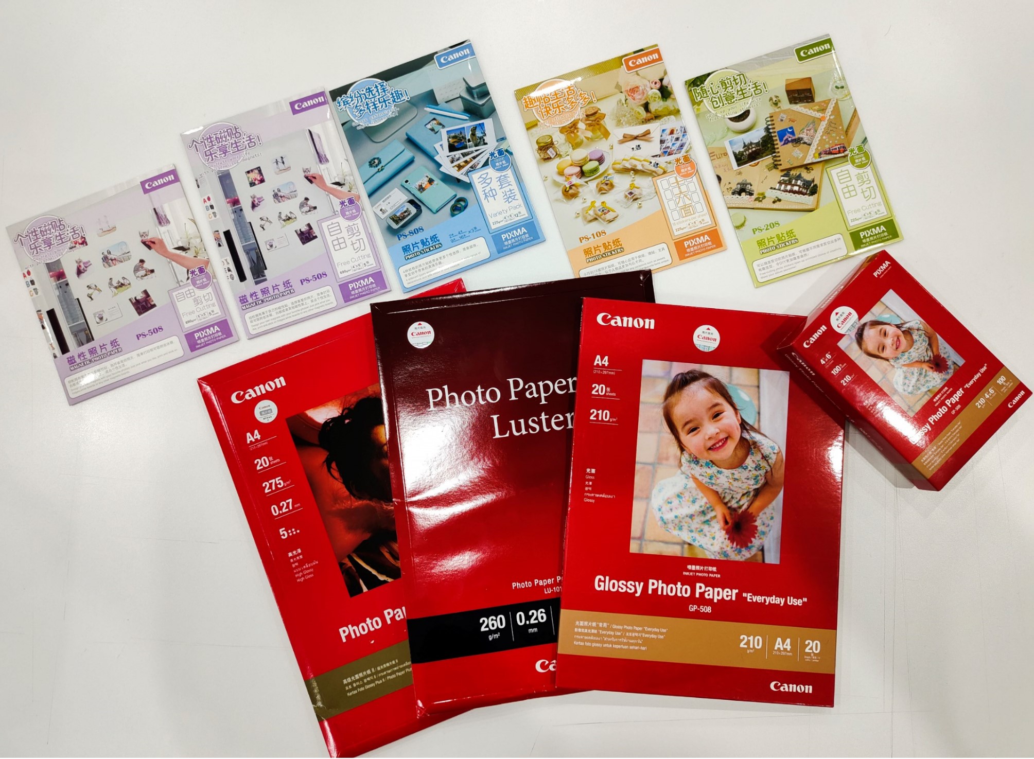 佳能2820打印机使用教程,佳能g2820打印机怎么共享