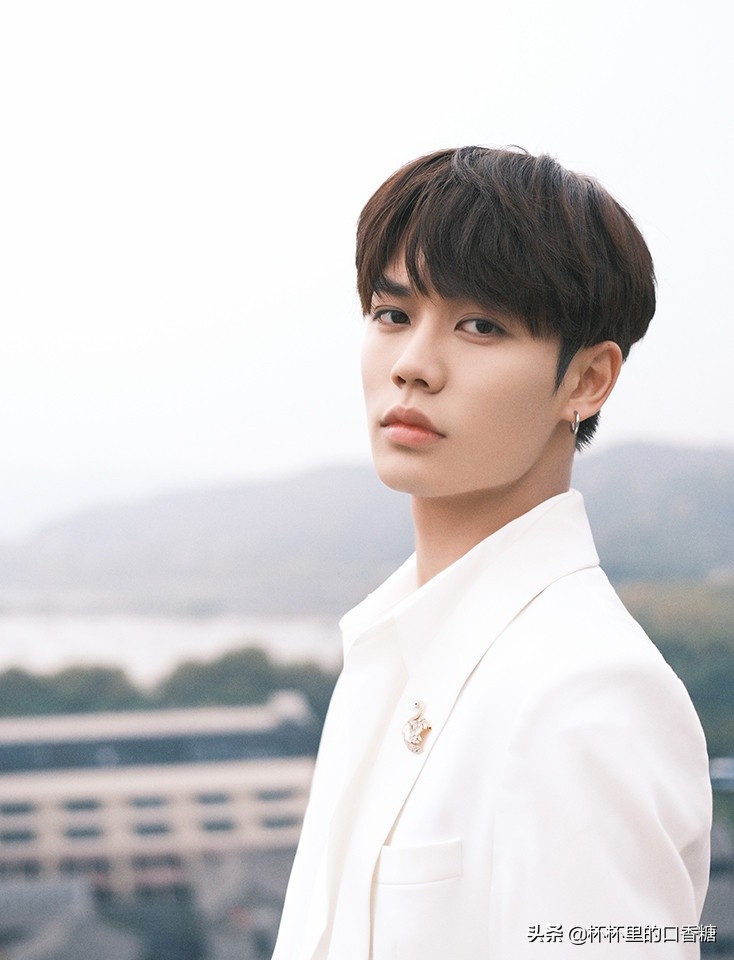 2019网坛新星排名,网友评选新生代颜值top